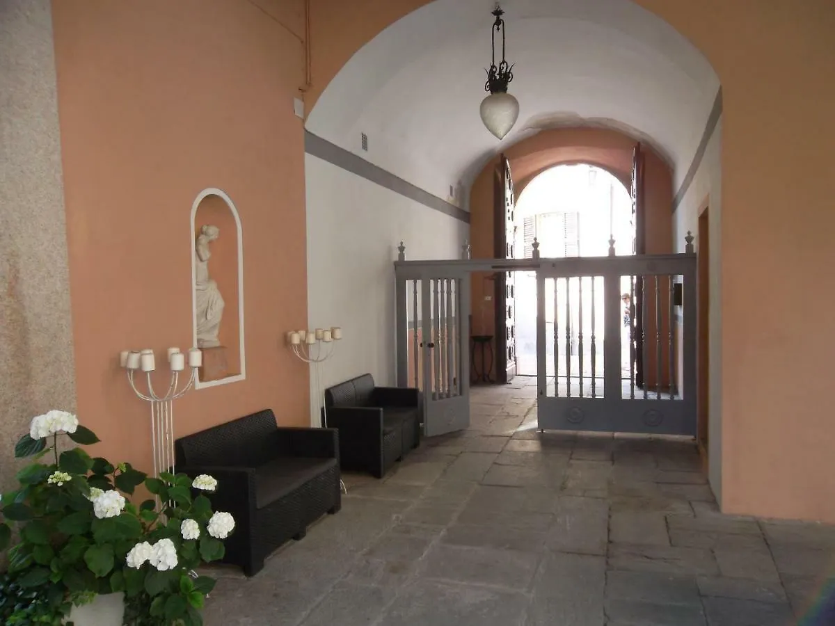 Ferienwohnung Vesna Loft in Luino