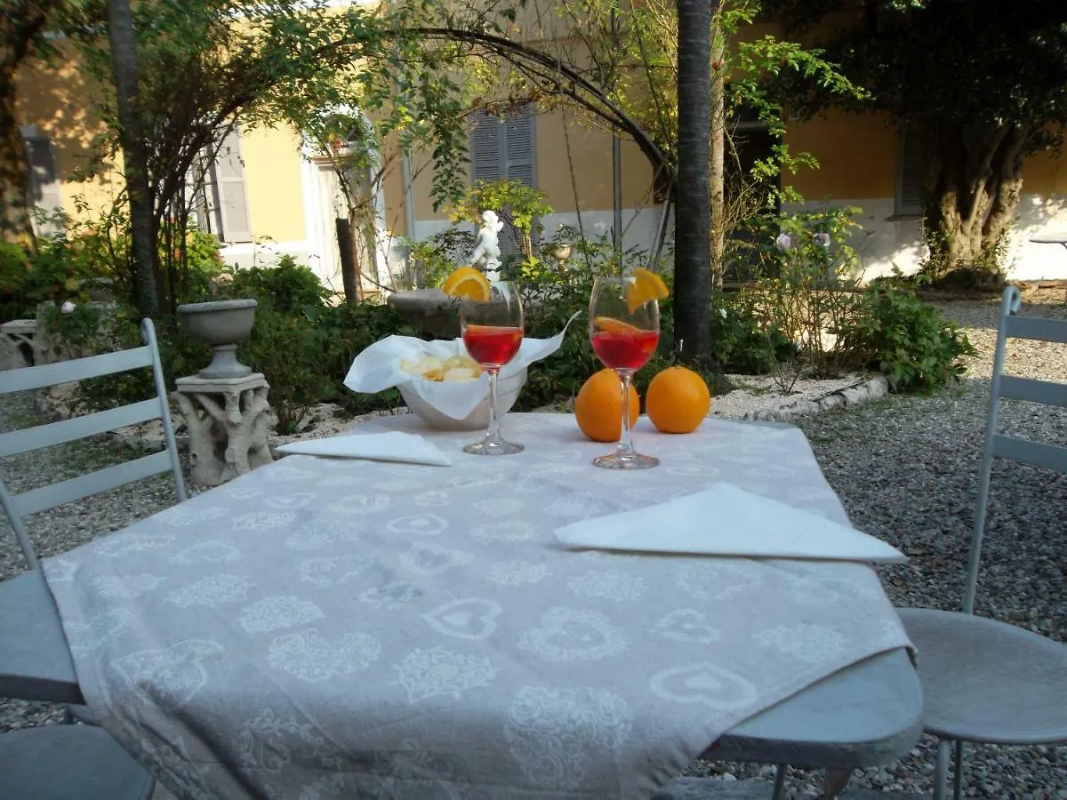 Apartment Ferienwohnung Vesna Loft in Luino