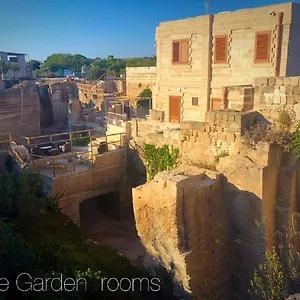 Cave Garden , Favignana Italië