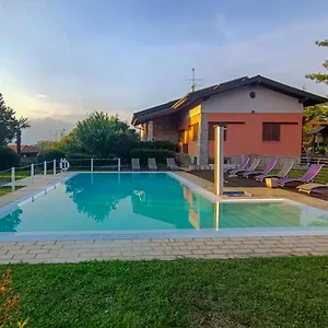 Residenza Agrifoglio-16 By Interhome Luino