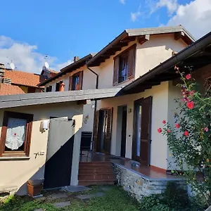 Casa-shila Luino