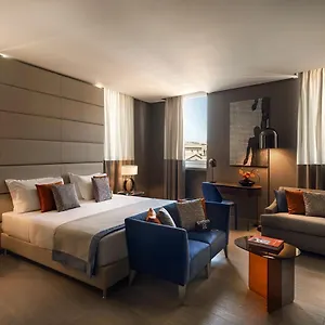 Orazio Palace 4*, Rome Italië