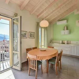 Charming Moment Di Porta - Casa Dolce Luino