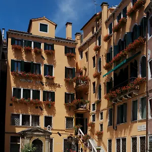 Al Codega 4*, Venetië Italië