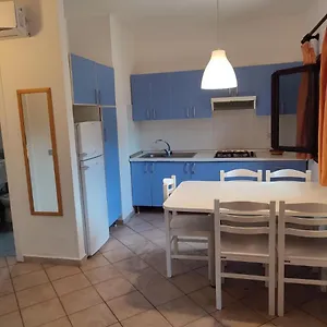Kamarina , Scoglitti Italië