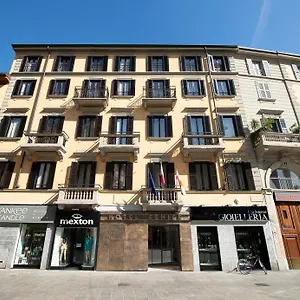 Fenice 3*, Milaan Italië