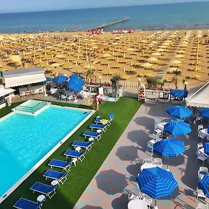Marina 3*, Lido di Jesolo Italië