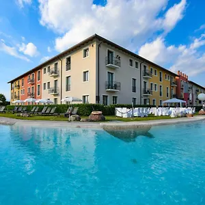 Parchi Del Garda 4*, Lazise Italië