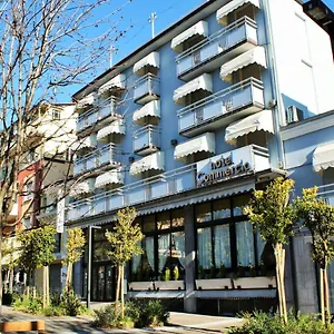 Commercio Hotel