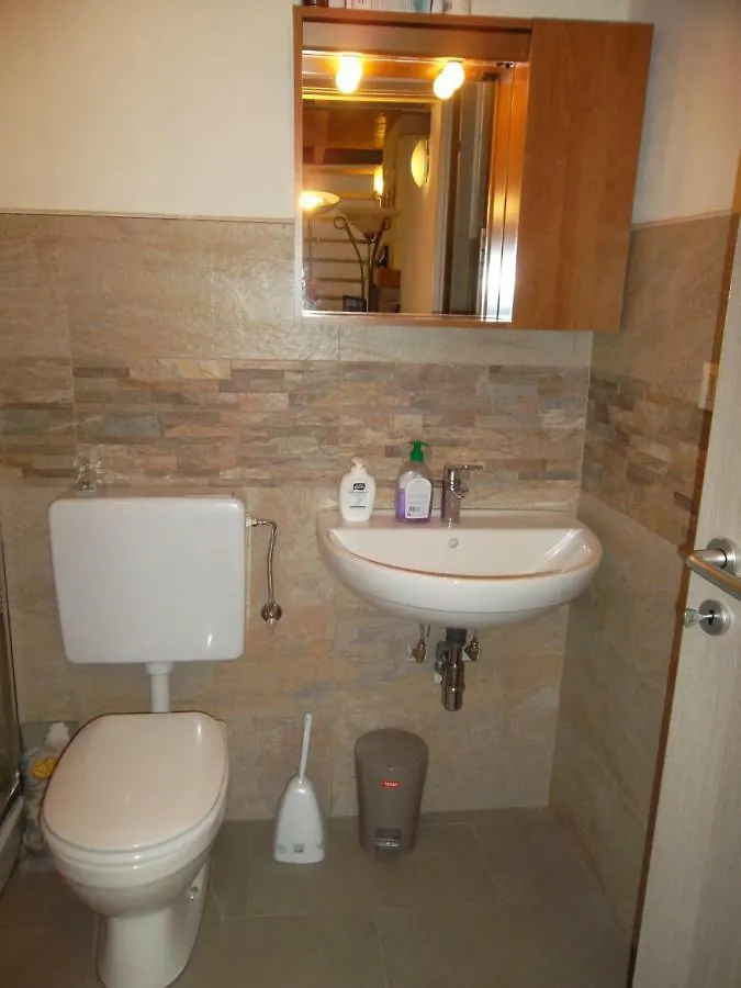 Vesna Loft In Luino Apartment