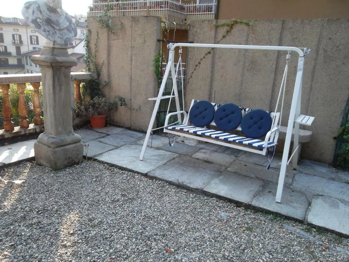Vesna Loft In Luino Apartment
