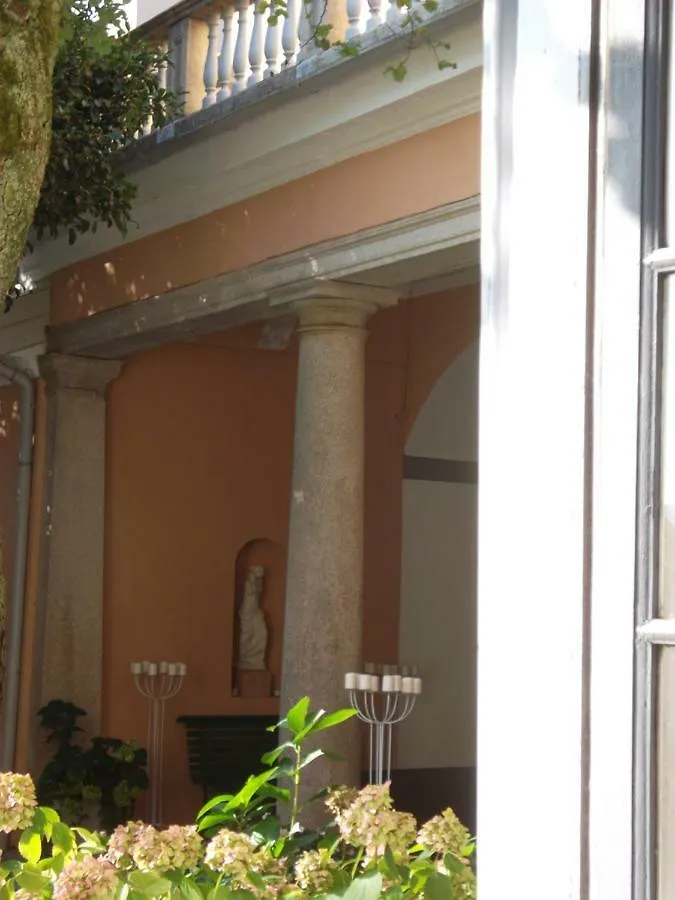 Vesna Loft In Luino Apartment