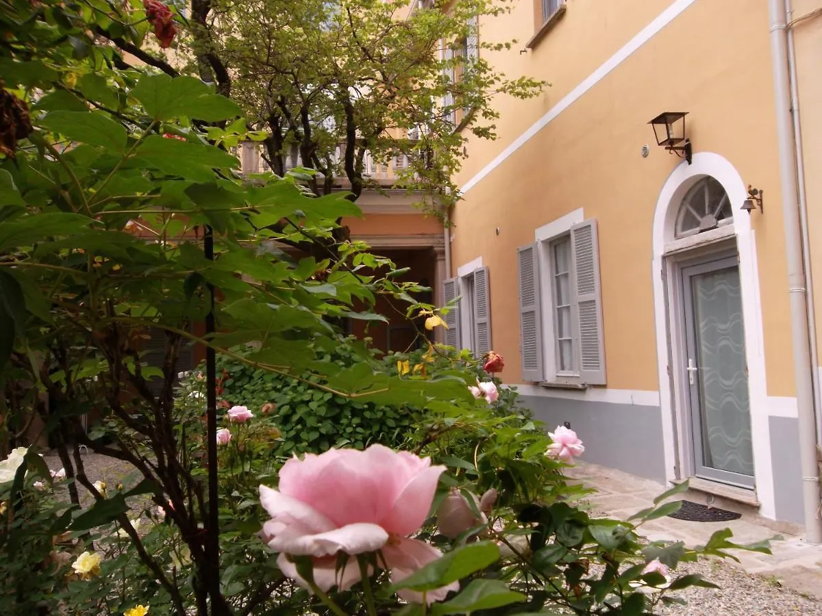 Vesna Loft In Luino Apartment
